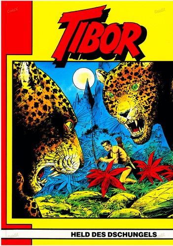 Tibor hethke - nr.,