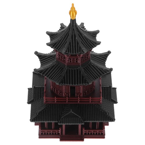 Miniatur pagodenfigur - , miniatur-pagodenfigur