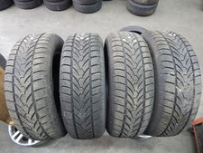 4 Ganzjahresreifen 195/65 R15 91H Platin RP60 Winter DOT 3122 Profil 5,8-8,1mm