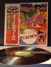 The Beatles – A Collection