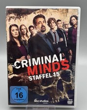 Criminal Minds Die finale 15