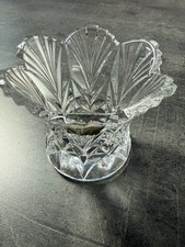 kristall kerzenständer 24%