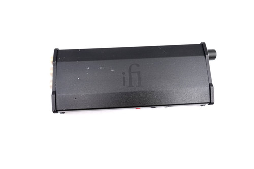 Ifi audio micro idsd - ifi,