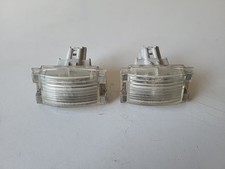 Kennzeichenbeleuchtung Mazda 2