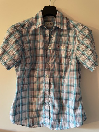 Schöffel wanderbluse kurzarm - wanderbluse,