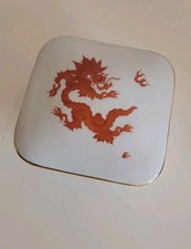 Ilmenau Henneberg Porzellan