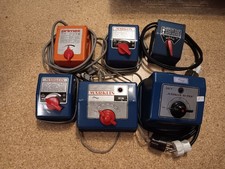 Märklin und Primex H0 Trafokonvolut