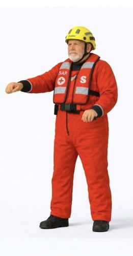 Sar figuren stück - figuren, 1