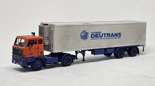 Einzelstück 1:87 HO VOLVO F88