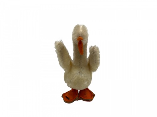 Steiff tier gans cm - tier, 13