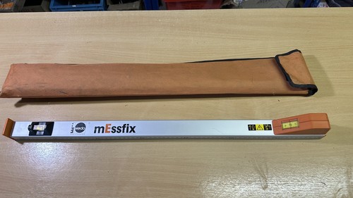 Nedo messfix 3 - messfix, meter
