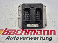 Motorsteuergerät Opel Astra G