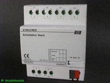Jung 2106 reg instabus - reg, eib