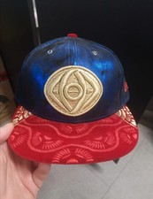 New Era Cap Marvel Comic