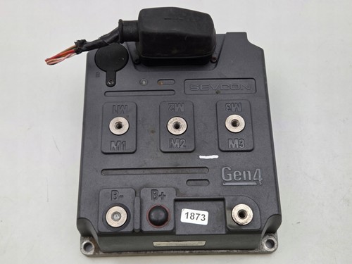 Sevcon gen4 634a442213 modul - 634a442213,