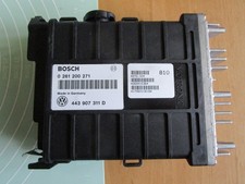 443907311D Motorsteuergerät Audi/VW Passat 35i