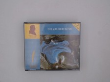 Mozart: Die Zauberflote