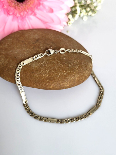 Zauberhaftes armband silber - armband,