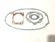 Satz Motor Dichtung