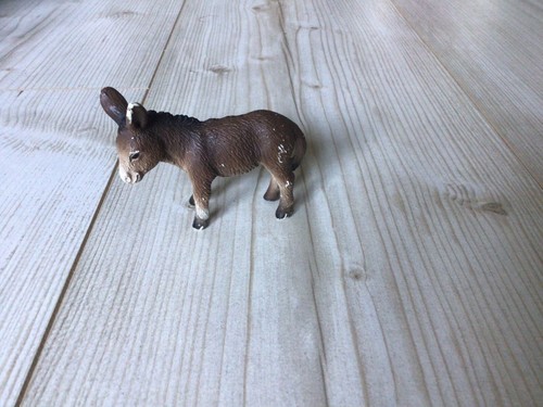 Schleich eselkind esel - schleich,