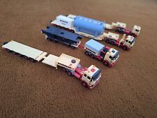 Kibri Schwertransport Baumann Konvolut