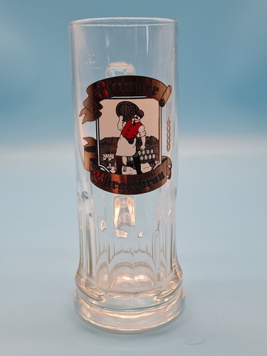 Zittauer bürgerbräu krug - zittauer,