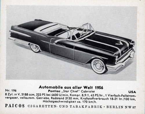 109 sammelbild oldtimer - 109/93,