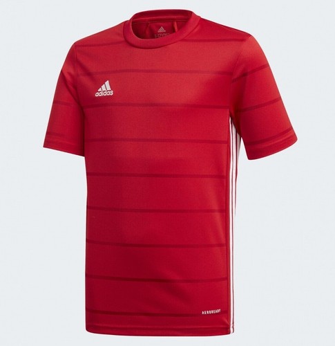 Adidas fußball trainingsshirt - adidas,