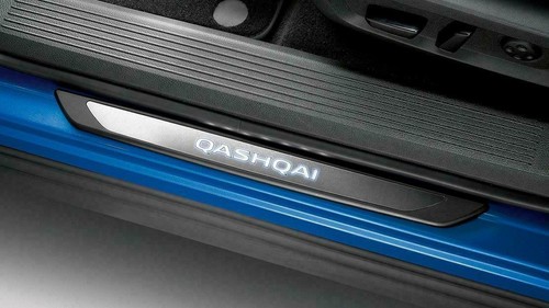 Original neu nissan - original, qashqai