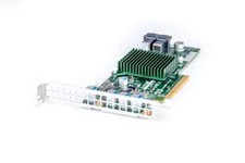 Supermicro SAS-HBA 12G, 2x