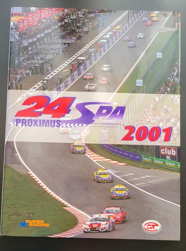 Spa proximus 2001 fia - spa,