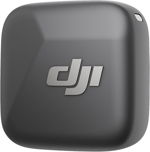 Dji mic mini kabelloses - mic,