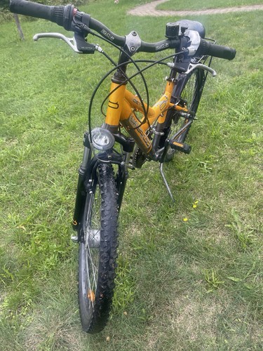 Yazoo ghost mountainbike - yazoo,