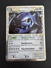 Stahlos Prime Holo 87/95 Entfesselt 