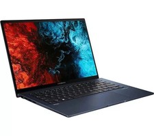 Asus Zenbook 14 OLED UX3402Z