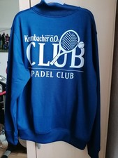 Krombacher Padel Club Jacke