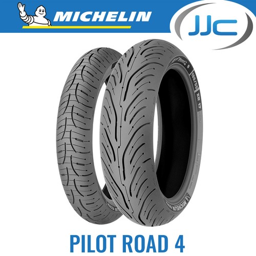 Michelin pilot road motorrad - pilot,