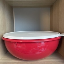 Tupperware Rührschüssel