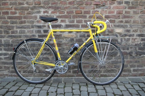 Restauriertes peugeot pr10 - peugeot,