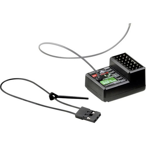 Absima r6fs kanal empfänger - r6fs, 6-kanal