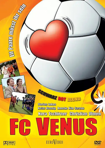 Venus - fc,