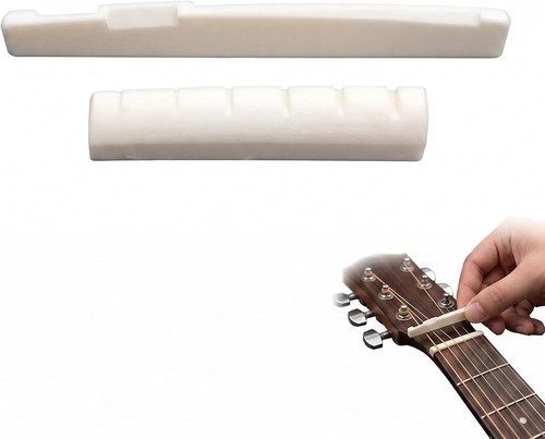 Gitarren steg sattel set für - set,