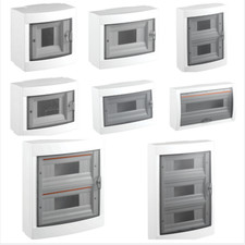 VIKO Aufputzverteiler