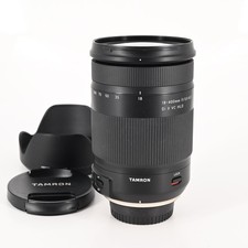 Tamron B028 AF 18-400mm