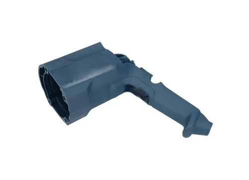 Bosch motorgehäuse 2605104309 - motorgehäuse,