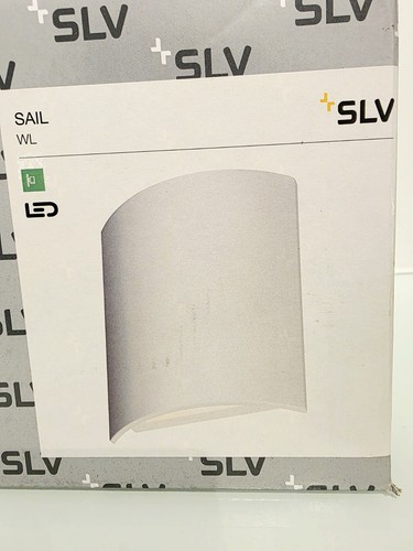 Slv sail led außenleuchte - slv,