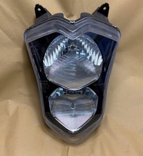 Daelim Otello FI 125 (SA7BLS) 2007-2017 Scheinwerfer DAE-33100-SA7-RZ00-M1