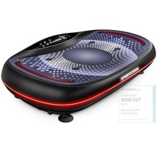 Sportstech Vibrationsplatte