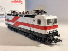 Märklin 34411 E-Lok BR 212 der DR Betr.Nr. 212 001-2 Versuchsausführung DELTA 