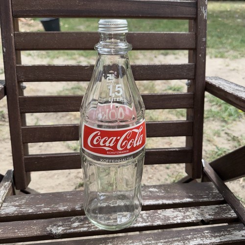 987 alte coca cola flasche - 987/, coca-cola